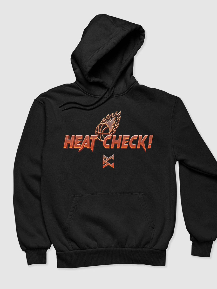 Youth Heat Check II Hoodie