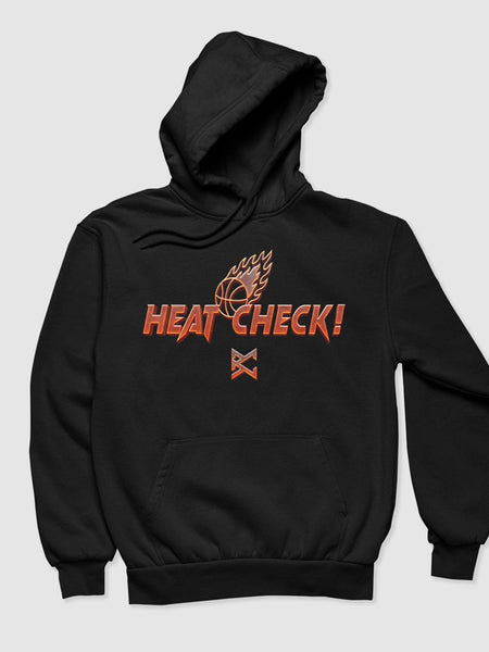 Youth Heat Check II Hoodie