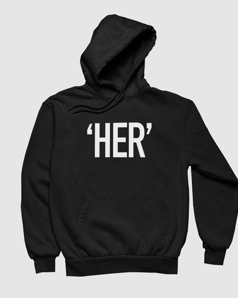 Youth "HER" Hoodie