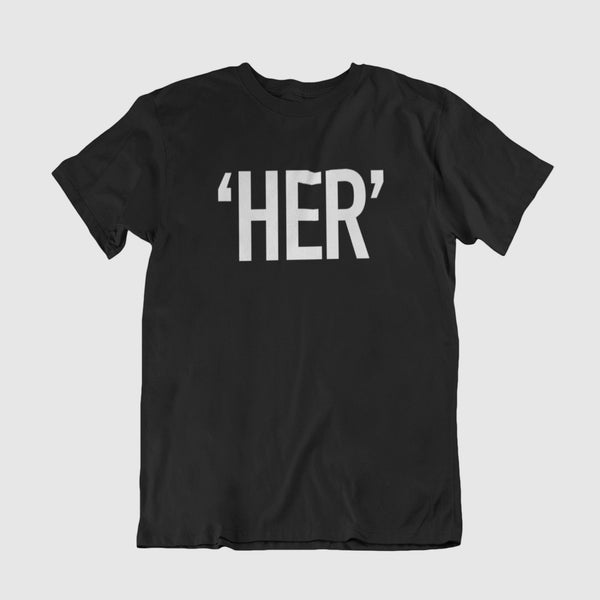 Youth "HER" T-Shirt