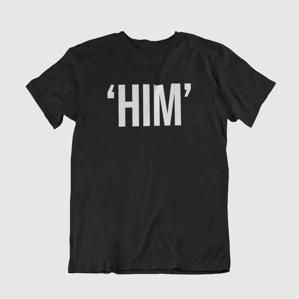 Youth "HIM" T-Shirt