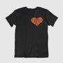 Youth Hoop Heart T-Shirt