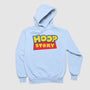 Youth Hoop Story Hoodie