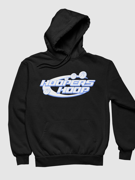 Youth Hoopers Hoop Hoodie