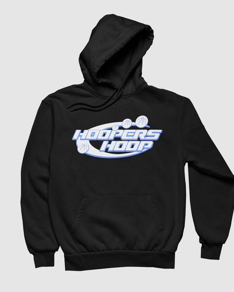 Youth Hoopers Hoop Hoodie