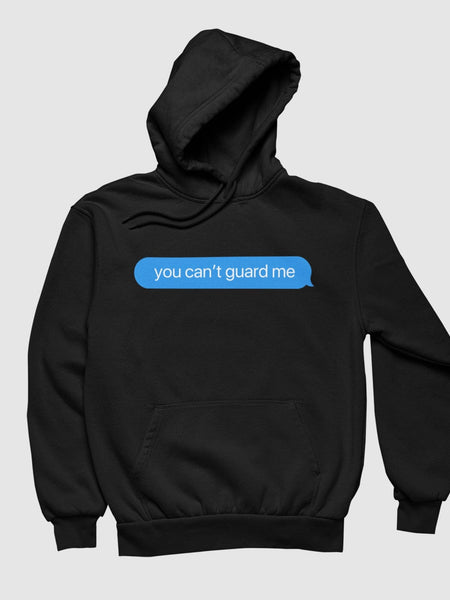 Youth iMessage Hoodie