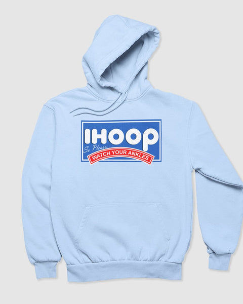 Youth iHoop Hoodie