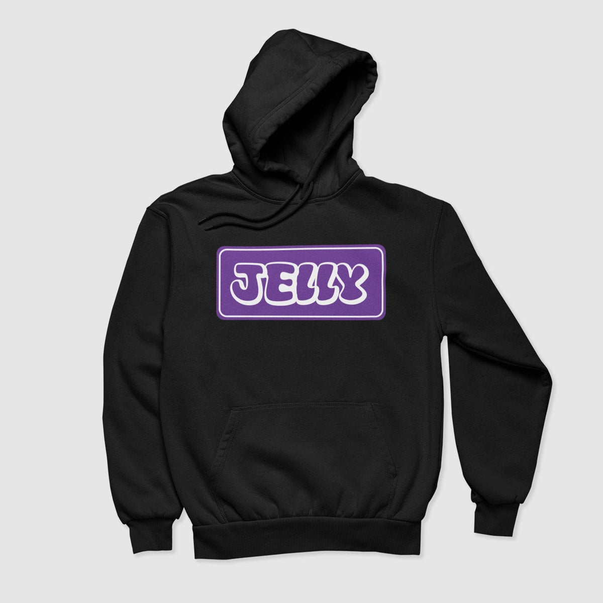 Youth Jelly Hoodie