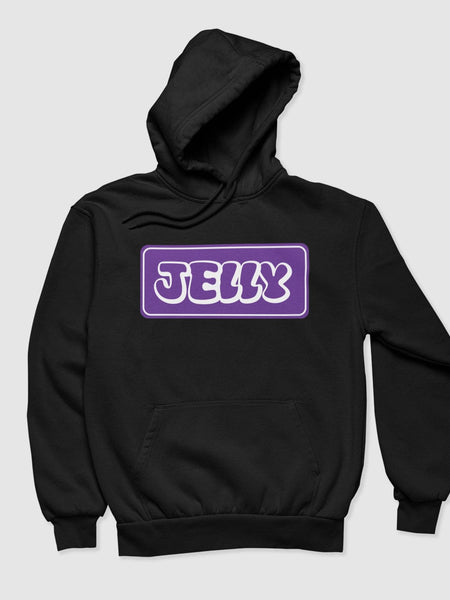 Youth Jelly Hoodie