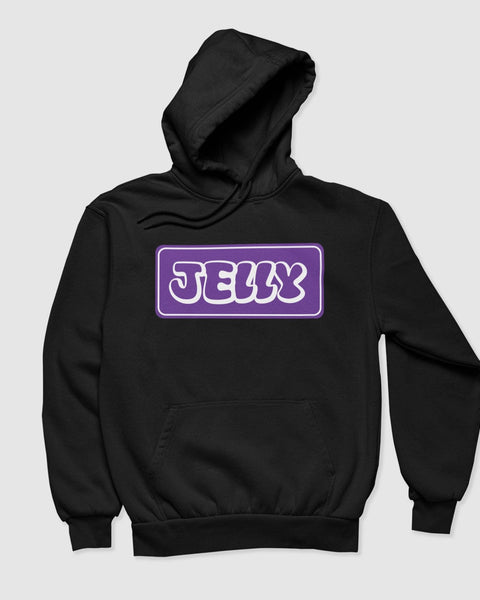 Youth Jelly Hoodie