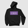 Youth Jelly Hoodie