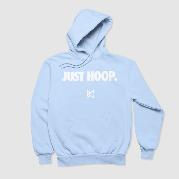 Youth Just Hoop Hoodie