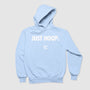 Youth Just Hoop Hoodie