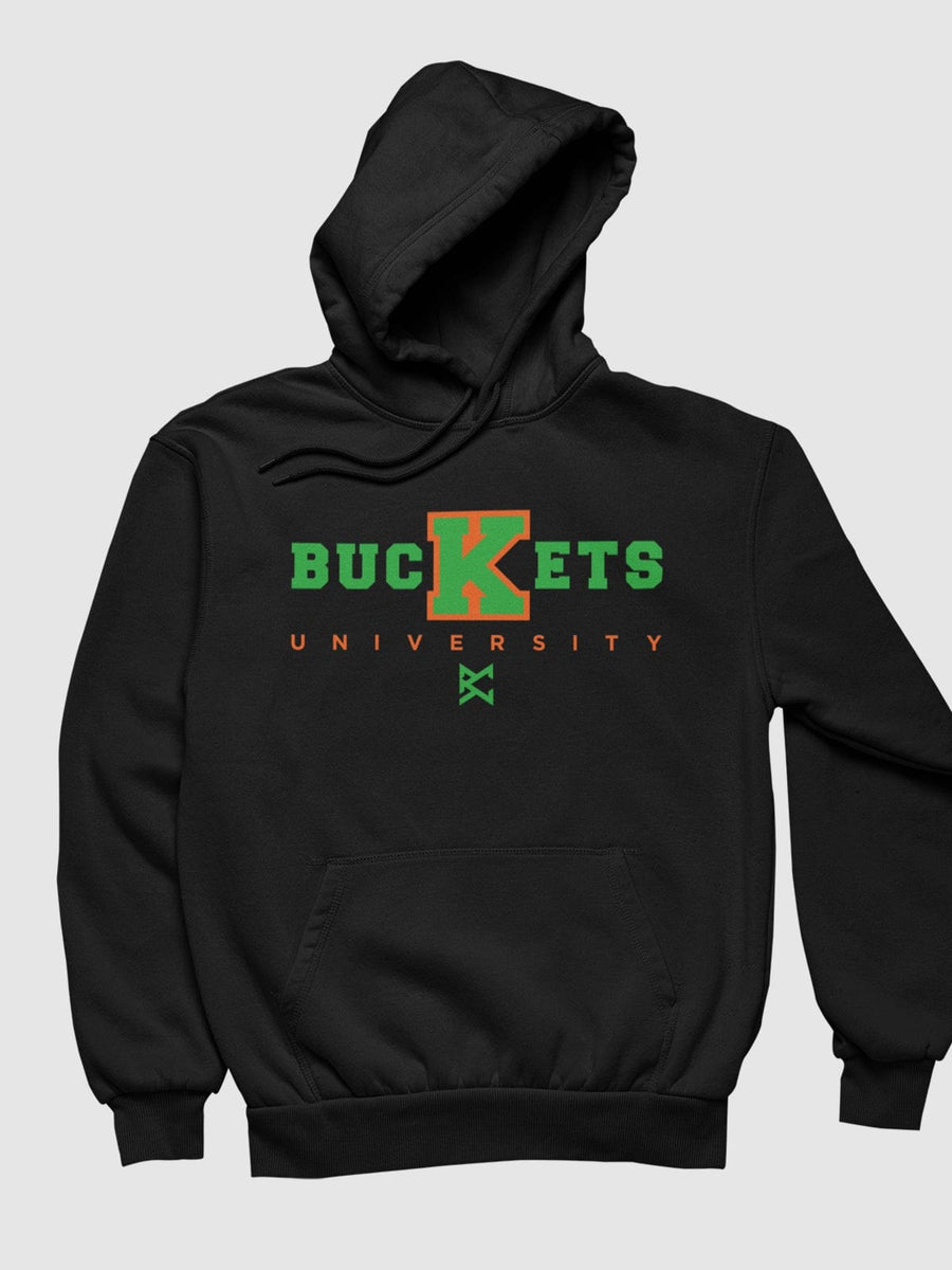 Youth Buckets University Miami Hoodie