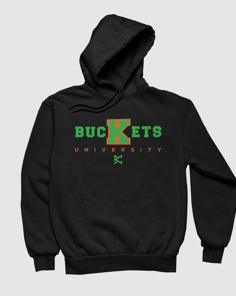 Youth Buckets University Miami Hoodie