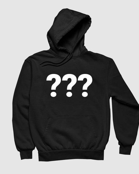 Youth Mystery Hoodie