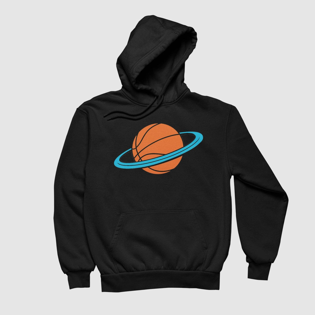 Youth Planet Buckets Hoodie
