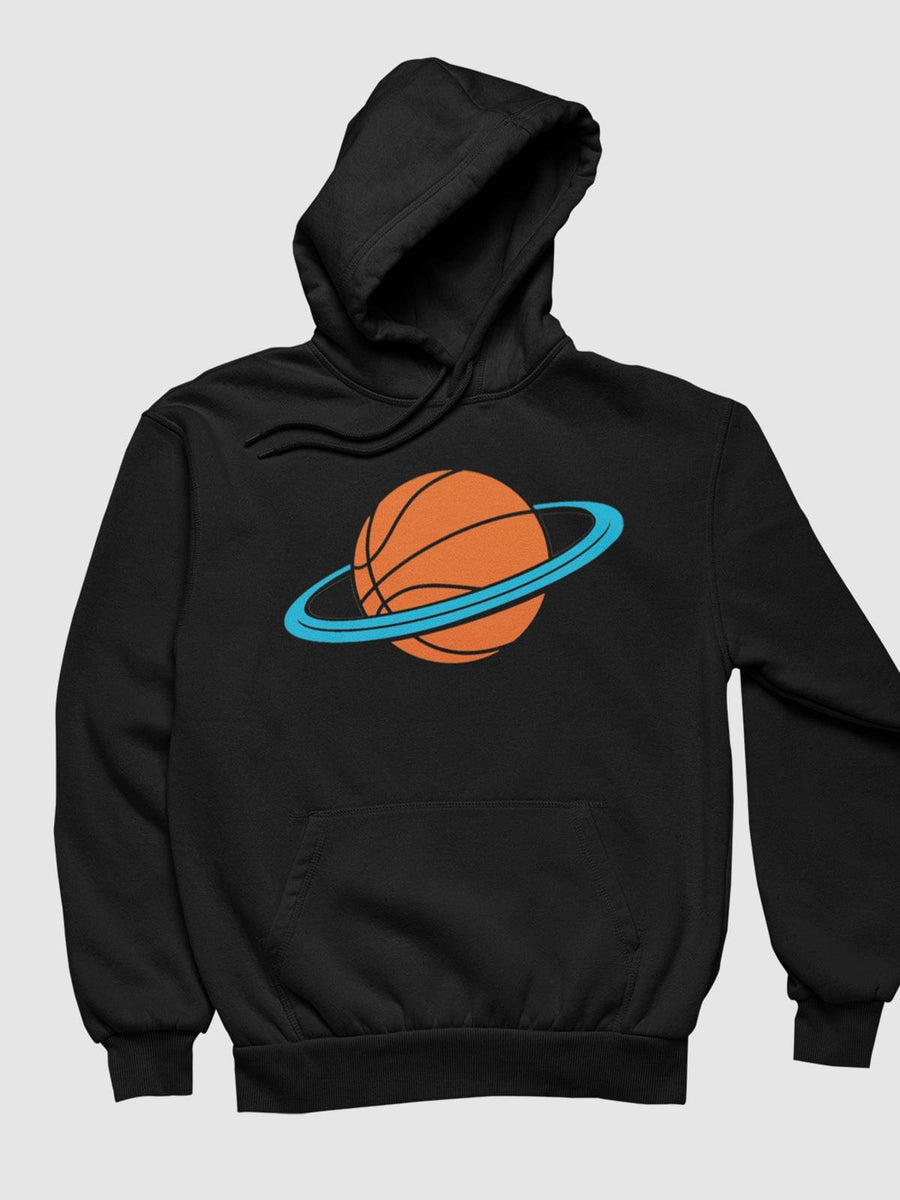 Youth Planet Buckets Hoodie