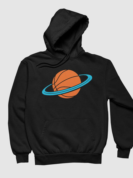 Youth Planet Buckets Hoodie