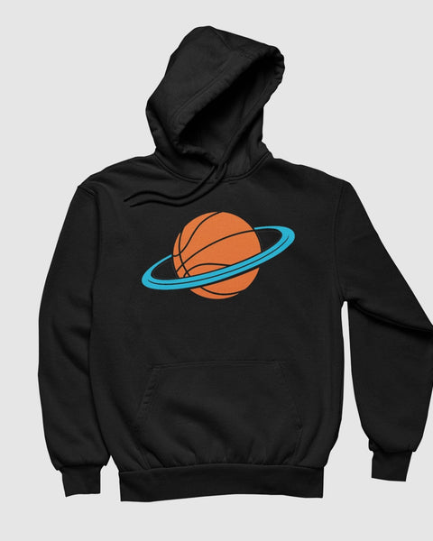 Youth Planet Buckets Hoodie