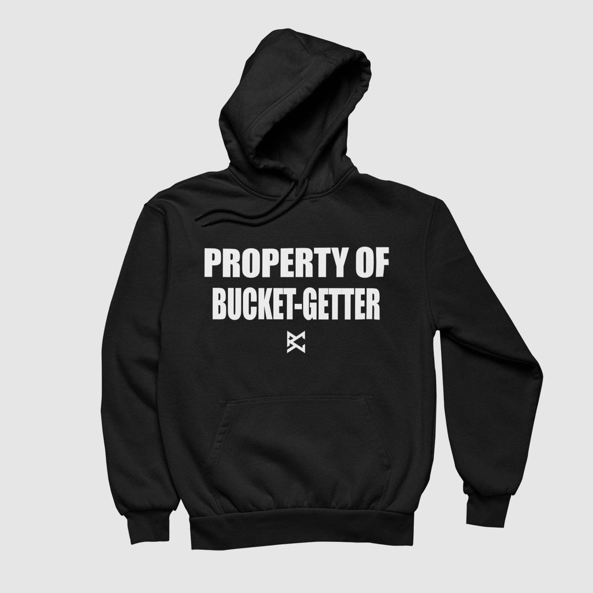 Youth Property Of Bucket-Getter Hoodie