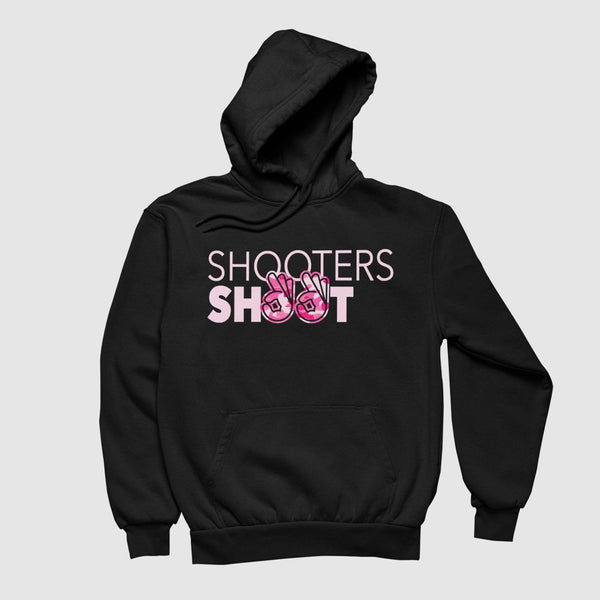 Youth Shooters Shoot Hoodie