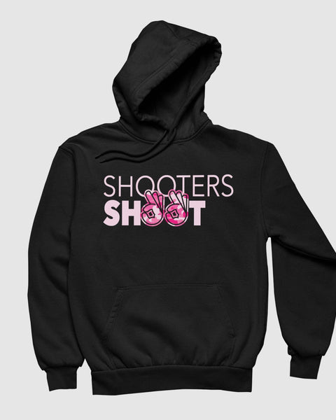 Youth Shooters Shoot Hoodie