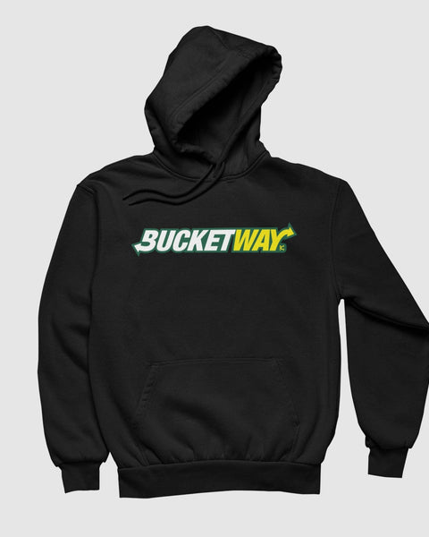 Youth BucketWay Hoodie