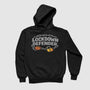 Youth Lockdown Defender Hoodie