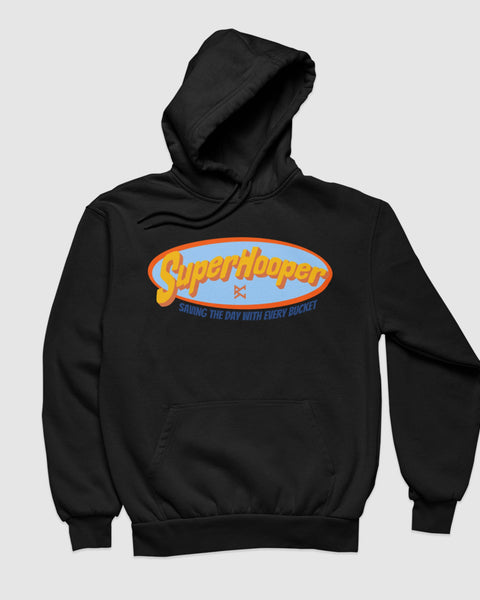Youth Super Hooper Hoodie