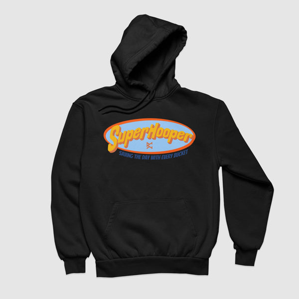 Youth Super Hooper Hoodie