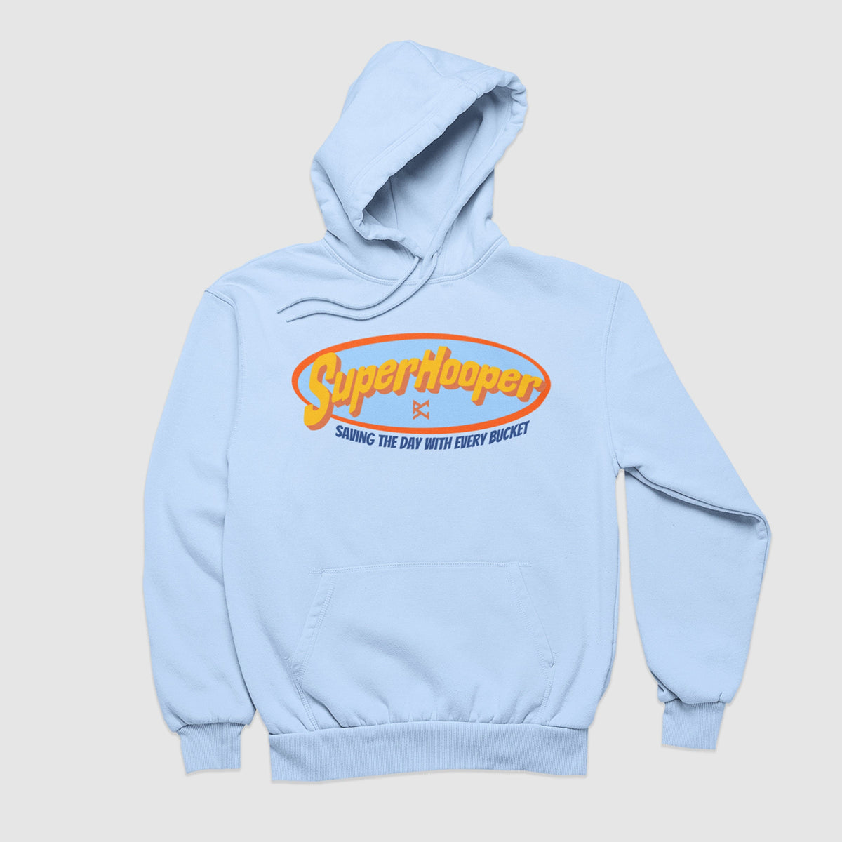 Youth Super Hooper Hoodie