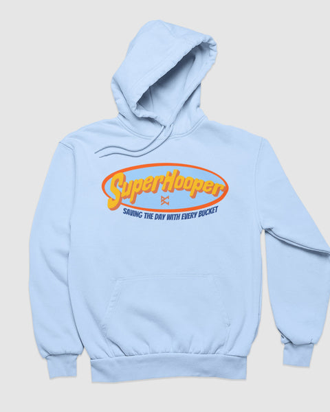 Youth Super Hooper Hoodie