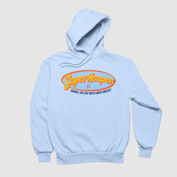 Youth Super Hooper Hoodie