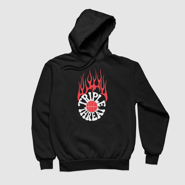 Youth Triple Threat Hoodie