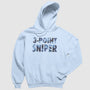 3-Point Sniper Hoodie