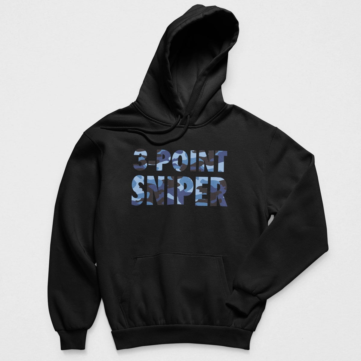 3-Point Sniper Hoodie