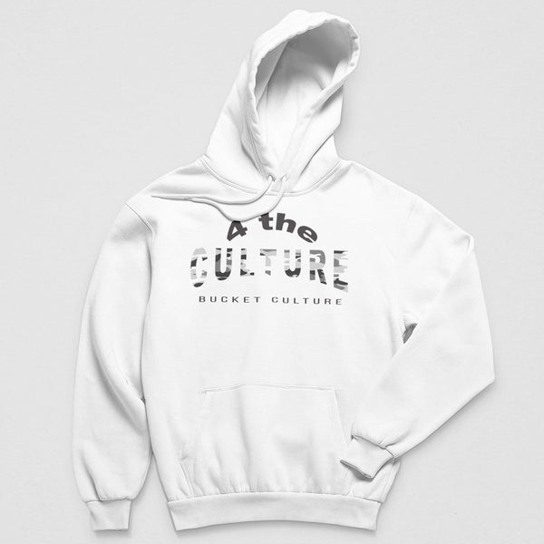 4 the Culture Hoodie