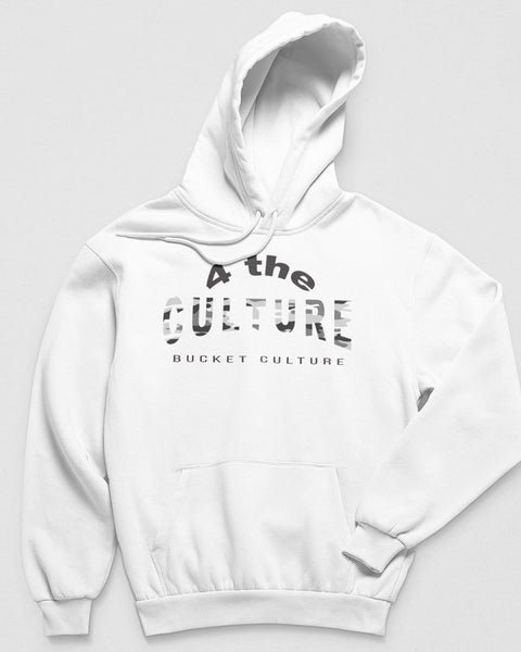 4 the Culture Hoodie