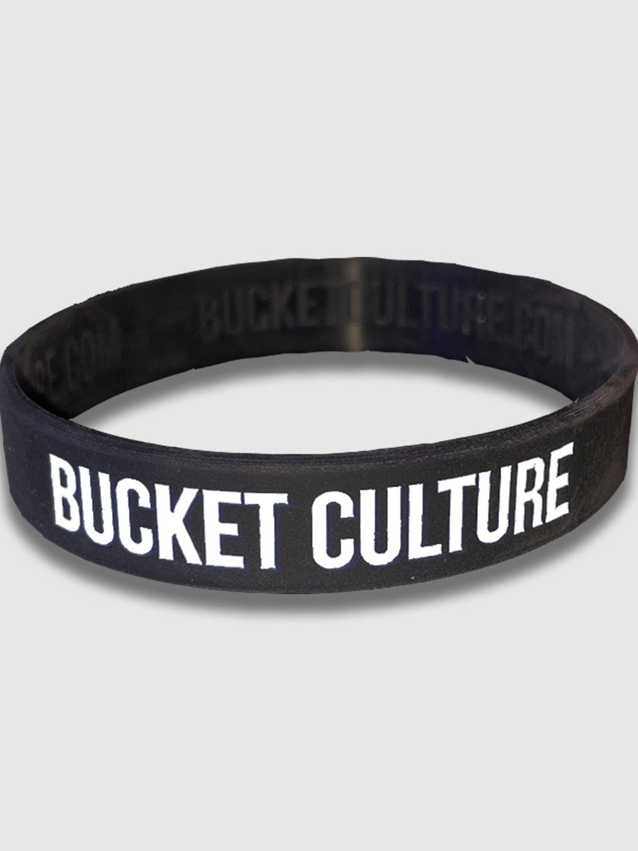 BC Staple Wristband