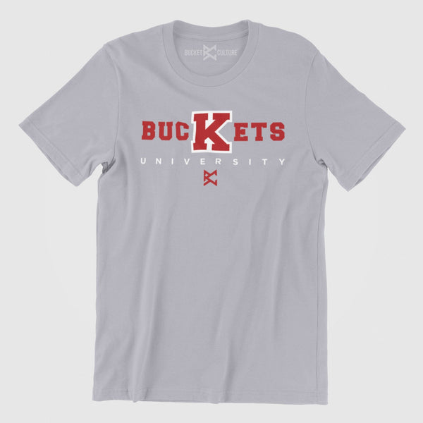 Buckets University T-Shirt - Toronto