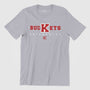 Buckets University T-Shirt - Toronto