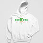 Buckets University Hoodie - Miami