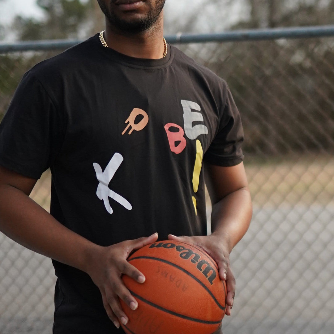 "KOBE" T-Shirt [CLEARANCE]