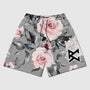 Elite Floral Shorts