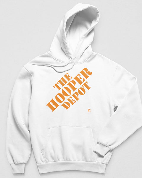Hooper Depot Hoodie
