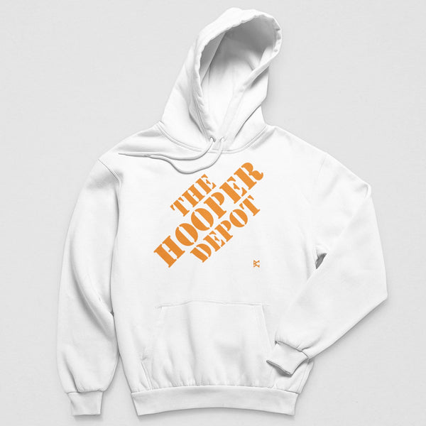 Hooper Depot Hoodie
