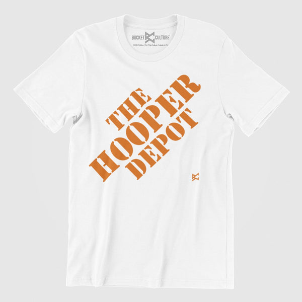 Hooper Depot T-Shirt