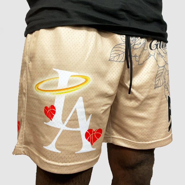 LA Culture Shorts