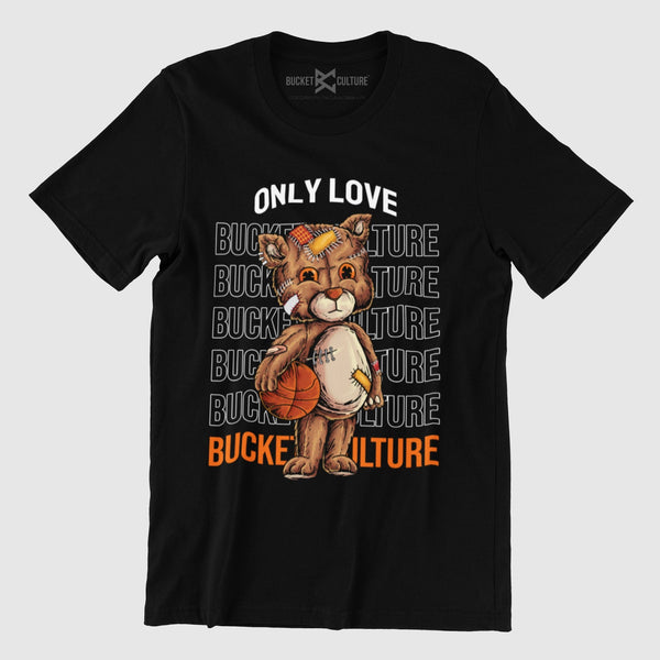 Only Love T-Shirt